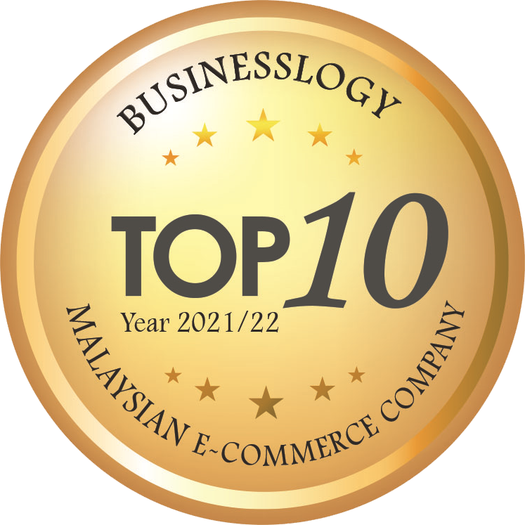 TOP 10 E-Commerce Companies Award